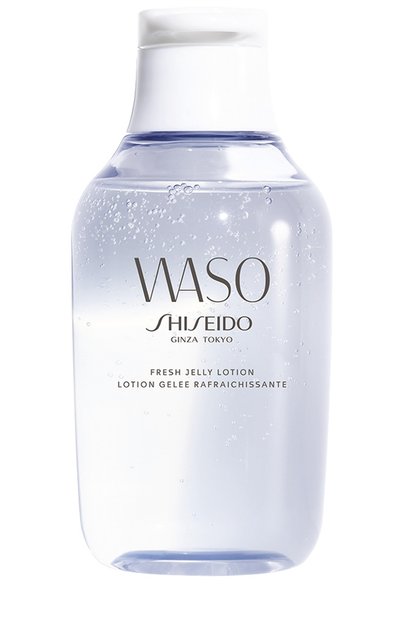 Женский освежающий лосьон-желе waso (150ml) SHISEIDO, арт. 13966SH