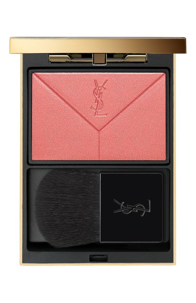 Румяна couture blush, оттенок 07 YSL, арт. 3614272139039, фото 1