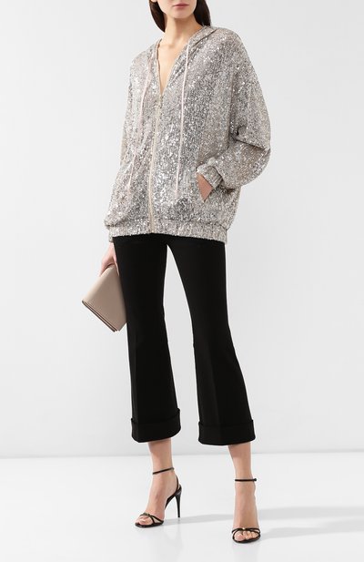 Кардиган с пайетками IN THE MOOD FOR LOVE, арт. BRIGITTE JACKET, фото 2