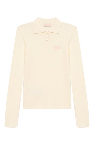 Поло BLUMARINE, арт. BFMA019C/FL040/6A-12A