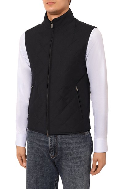 Жилет CORNELIANI, арт. 94C5G5-9420155, фото 3