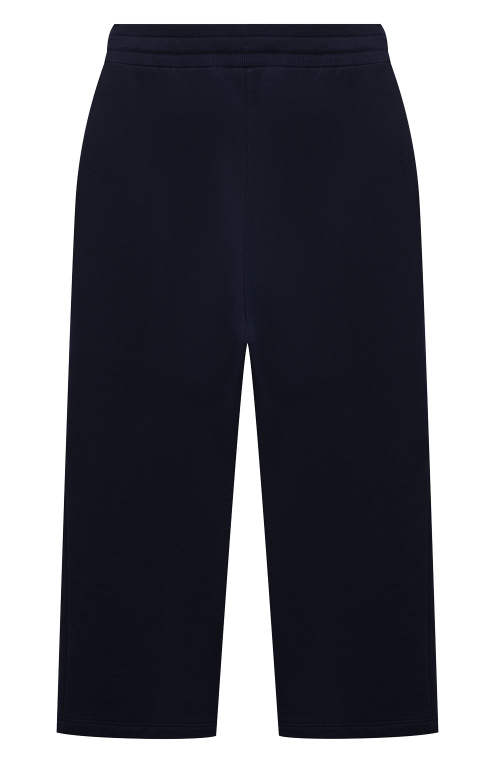 Хлопковые брюки DOLCE & GABBANA, арт. L5JPB2/G7J7V/8-14, фото 2