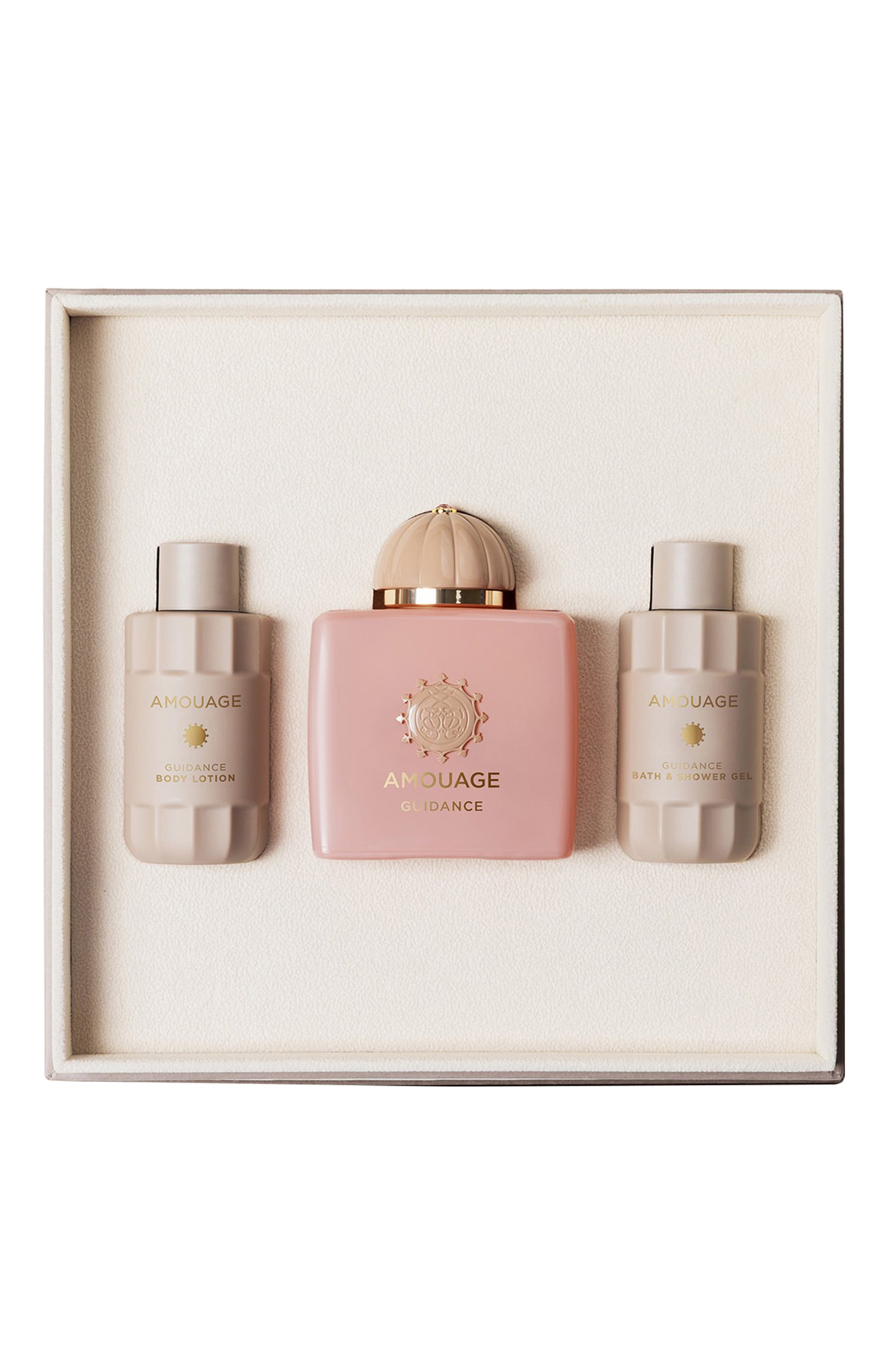 Набор guidance (100+2x60ml) AMOUAGE, арт. 12669, фото 1