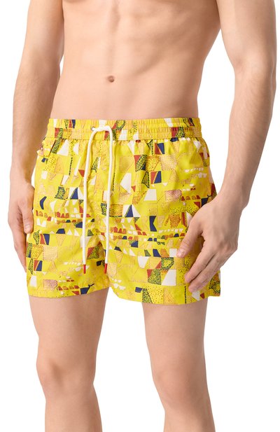 Плавки-шорты KITON, арт. UC0M2CK0747F41, фото 2