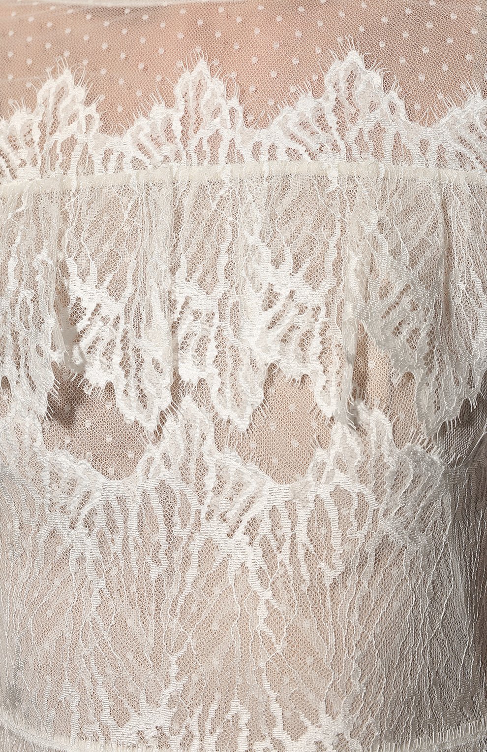 Платье ZUHAIR MURAD, арт. DRP20038/LMIX007, фото 5