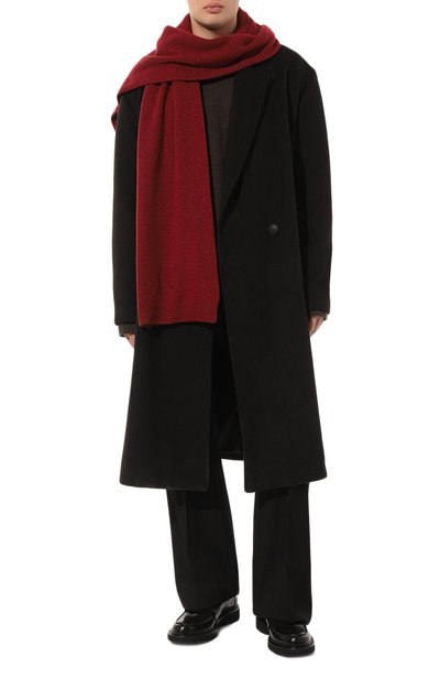 Кашемировый шарф KITON, арт. USCIACXC1076, фото 3