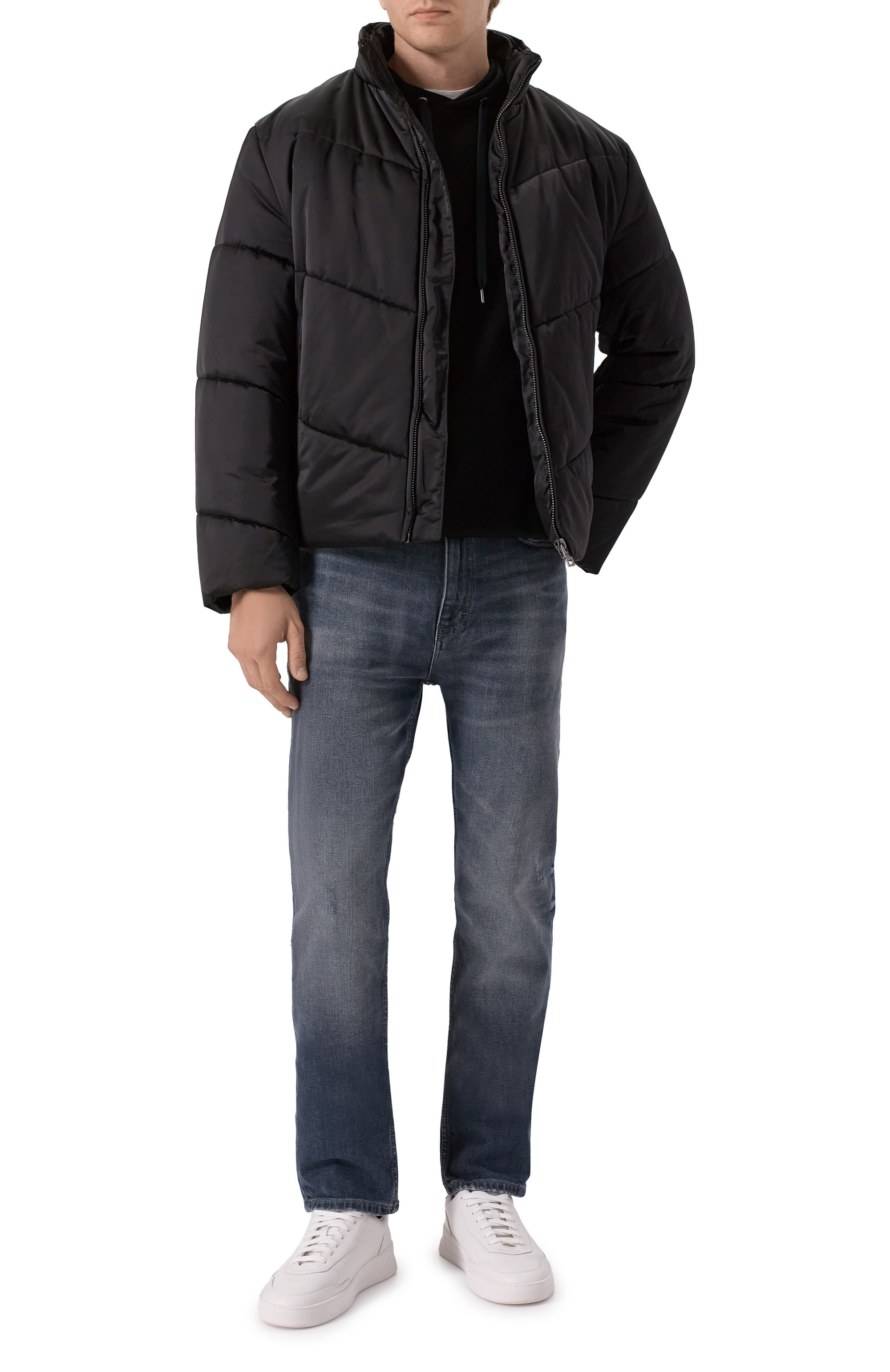 Джинсы hugo 708 HUGO, арт. 50542697, фото 2