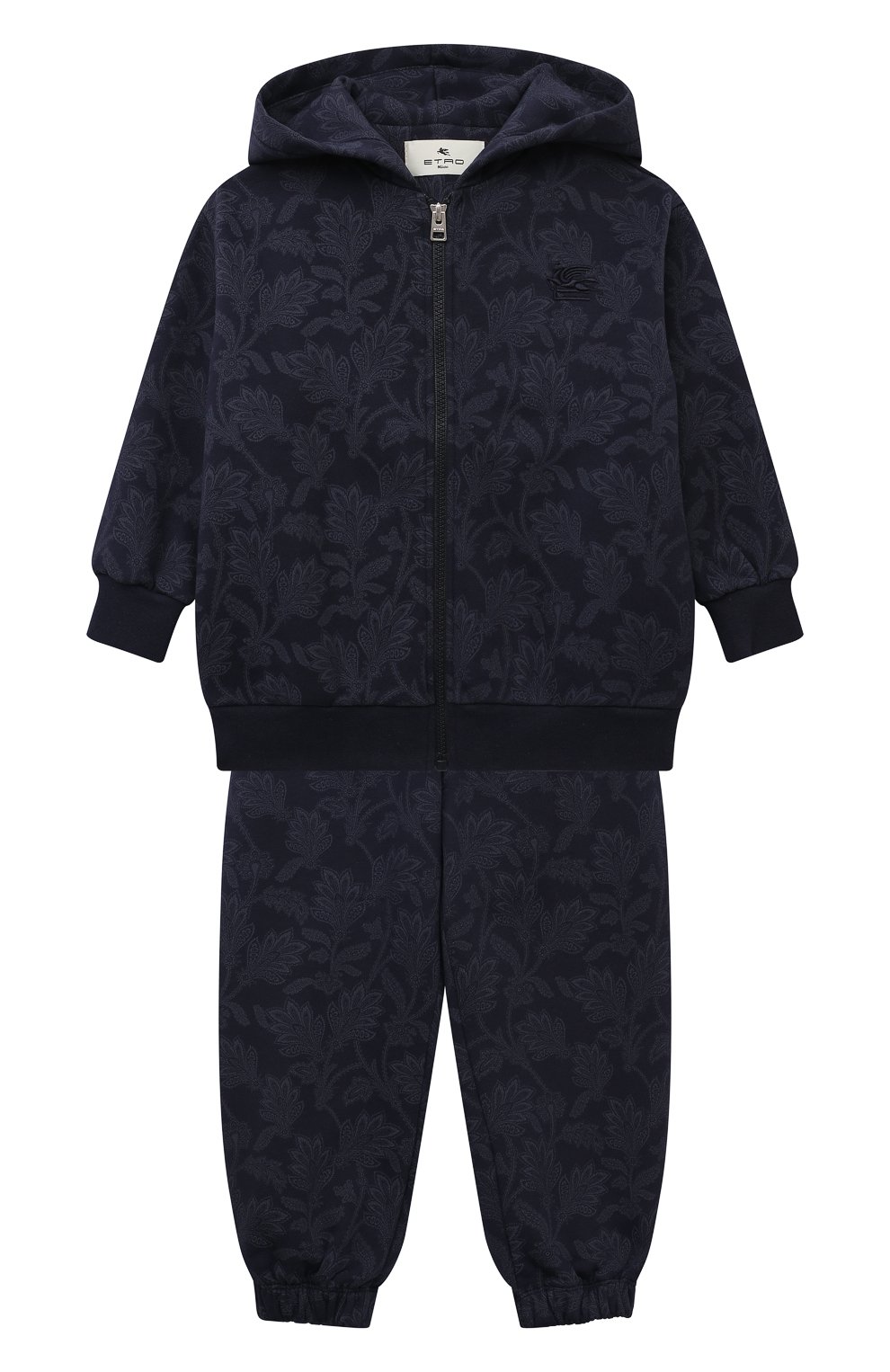 Комплект из толстовки и брюк ETRO, арт. GV3P70, фото 1