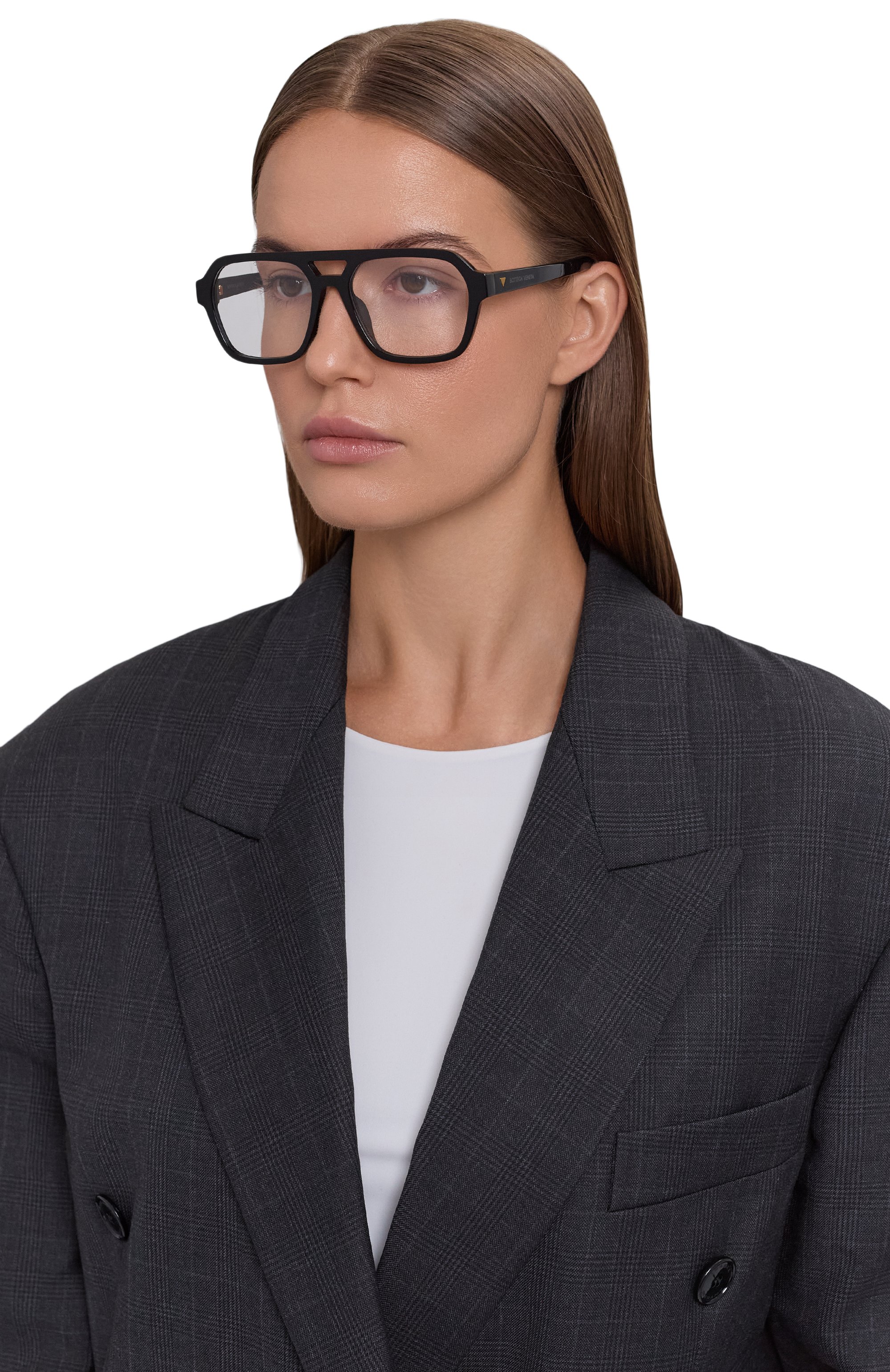 Оправа BOTTEGA VENETA, арт. BV13360A 001, фото 3