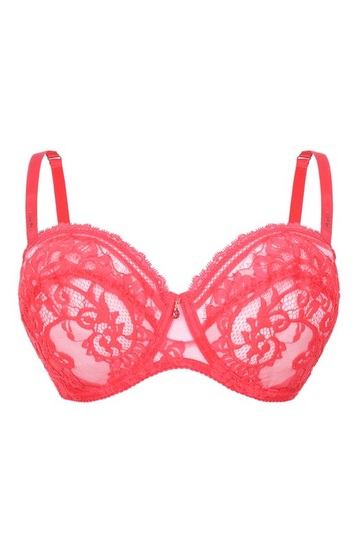 Бюстгальтер Lise Charmel BCJ3035 Красный BCJ3035