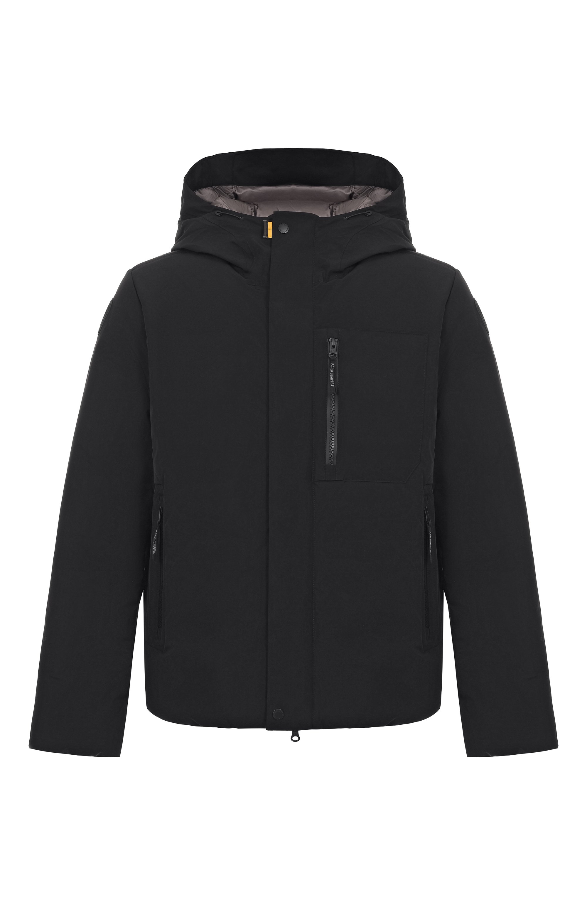 Пуховик PARAJUMPERS, арт. 25WMPMJKSS01, фото 1