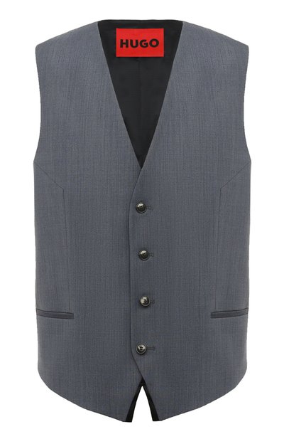 Мужской жилет HUGO, арт. 50509686