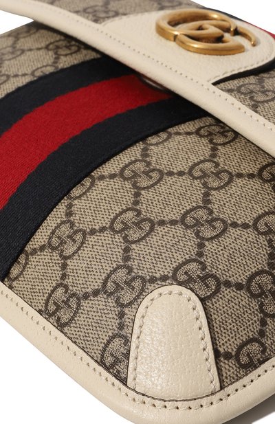 Поясная сумка ophidia GUCCI, арт. 674081 96IWT, фото 3