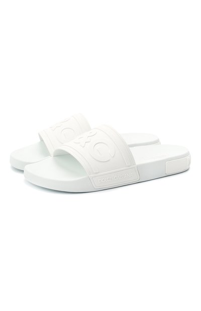 Шлепанцы DOLCE & GABBANA, арт. CS1786/AX389, фото 1