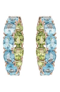 Серьги CASATO, арт. ORX1069TA/PER/BT-P, фото 1