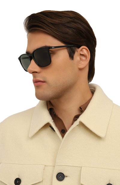 Со лнцезащитные очки RAY-BAN, арт. 4387-601/71, фото 2