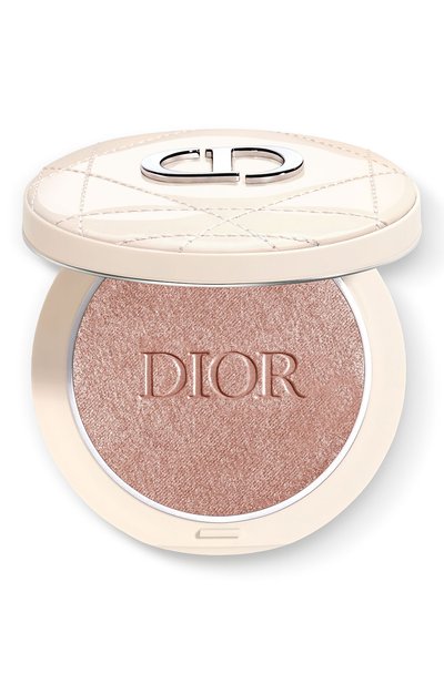 Хайлайтер для лица dior forever couture luminizer, оттенок 05 сияние розового дерева (6g) DIOR, арт. C038400005, фото 1