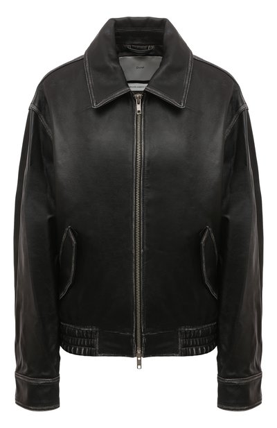 Кожаная куртка DUNST, арт. UDJU3C102G3, фото 1