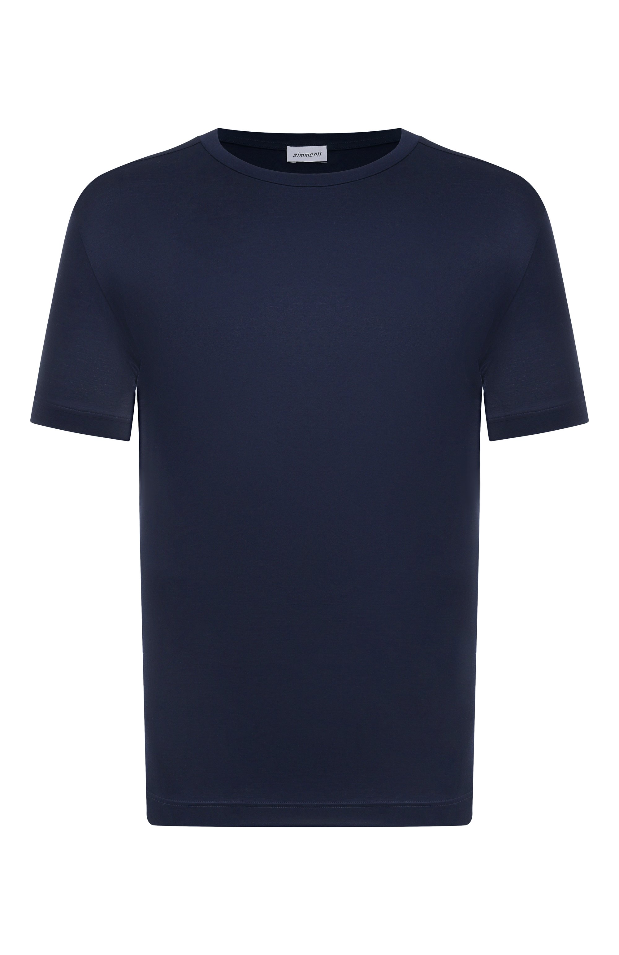 Футболка ZIMMERLI, арт. 188-96046, фото 1