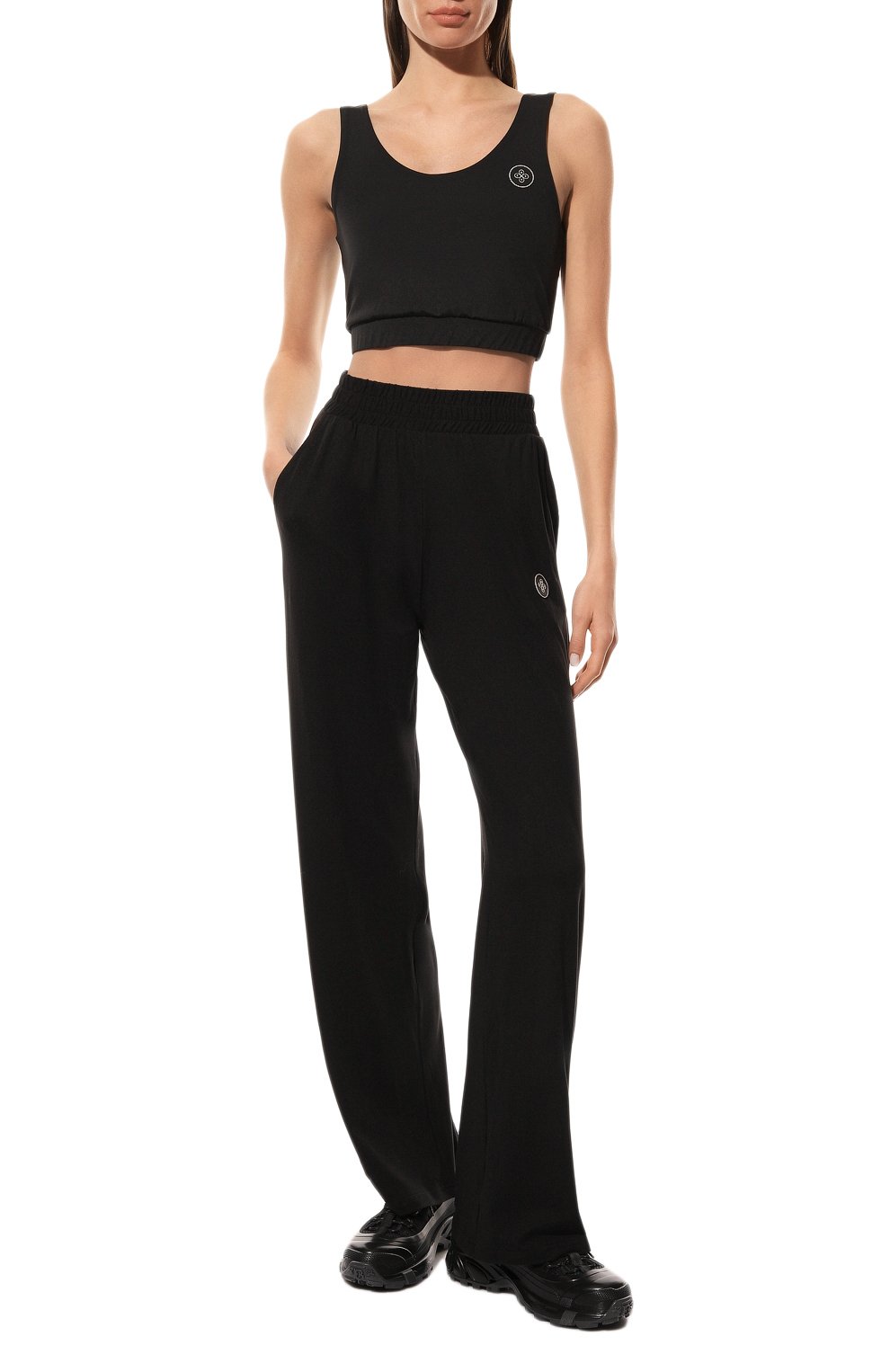 Брюки EVERREVER, арт. RE-TR-BL-01, фото 2