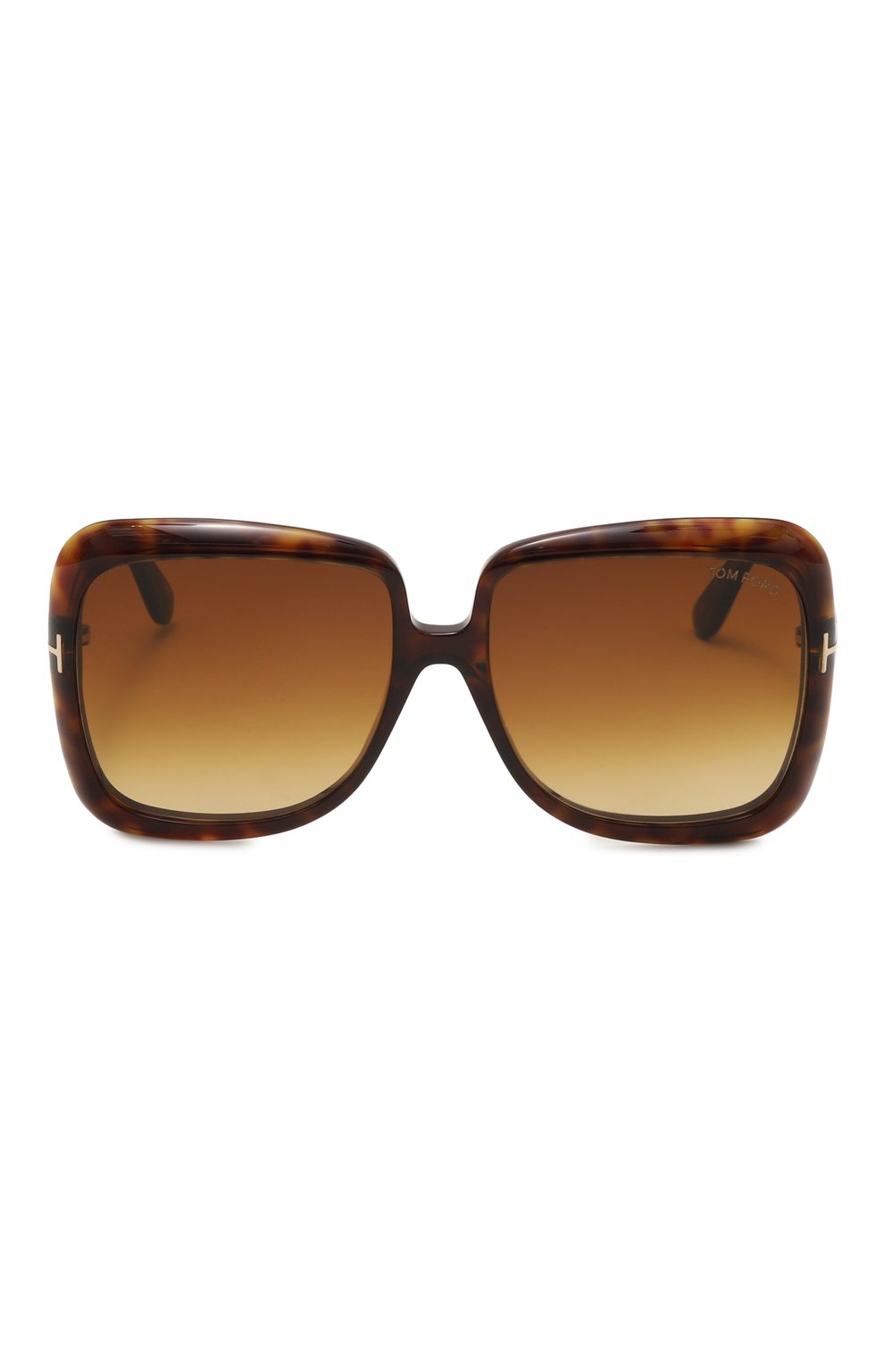 Солнцезащитные очки TOM FORD, арт. TF1156 52F, фото 3