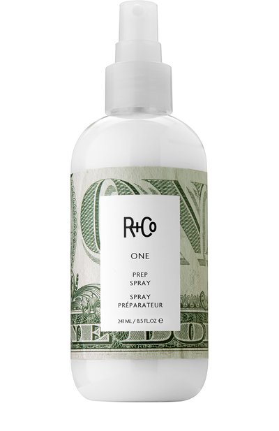 Несмываемый кондиционер-спрей для укладки one (241ml) R+CO, арт. 810374020432, фото 1