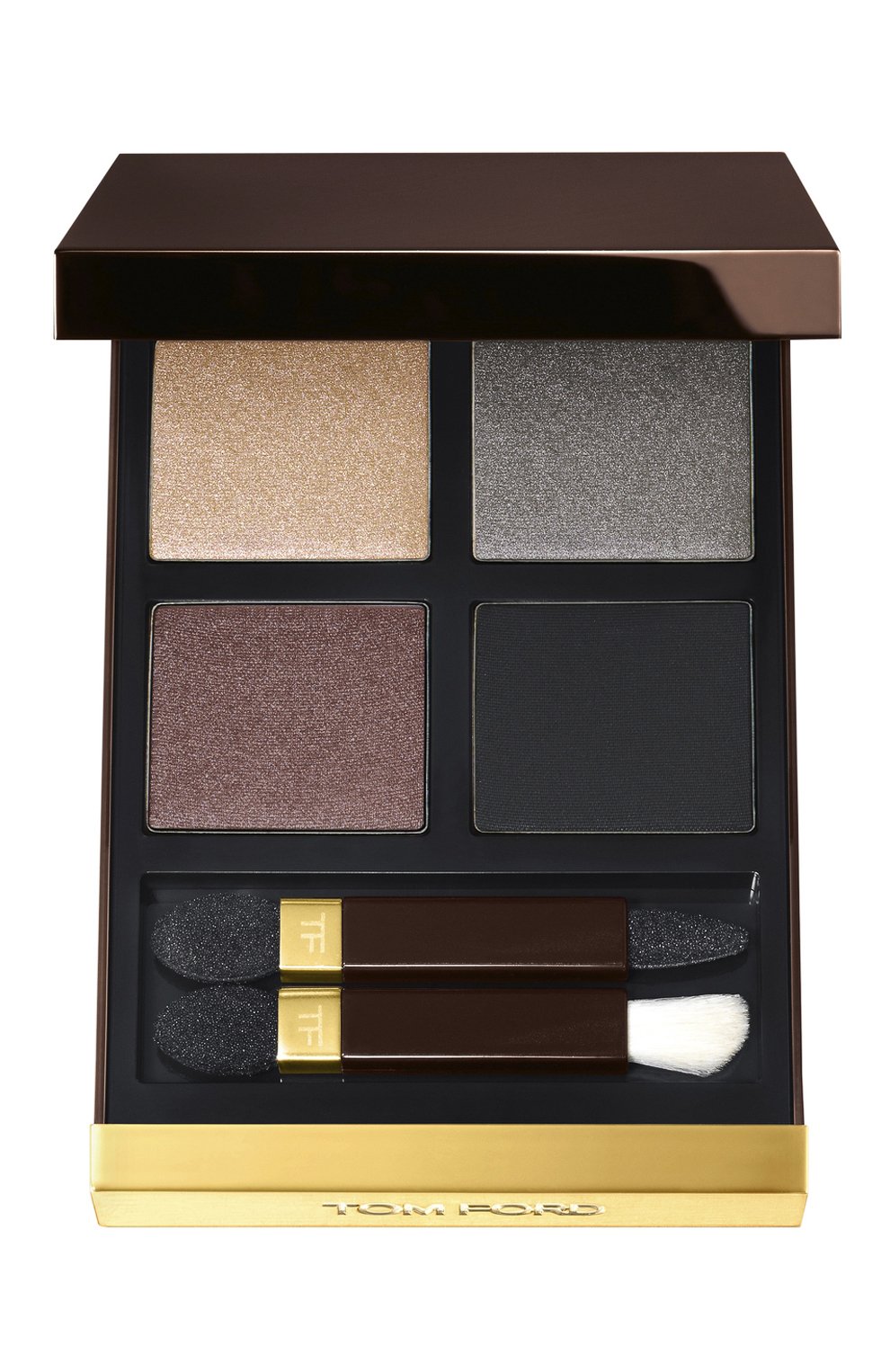 Тени для век eye color quad, оттенок supernouveau TOM FORD, арт. T6YM-01, фото 1