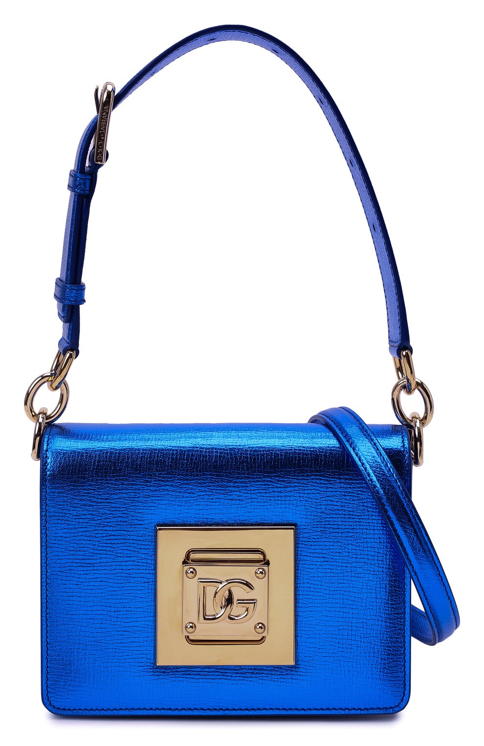 Сумка bella DOLCE & GABBANA, арт. BB7073/AC596, фото 7