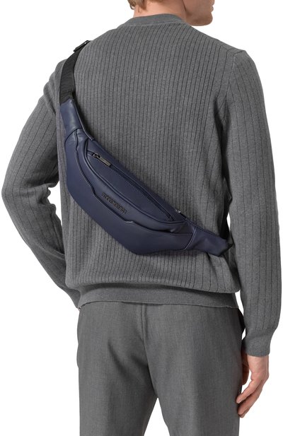 Поясная сумка briand DIRK BIKKEMBERGS, арт. BKB000439P, фото 2