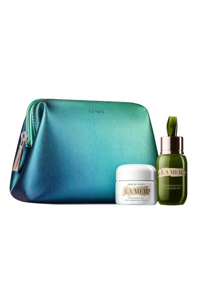 Мужского набор the soothing moisture set LA MER, арт. 5XMN-01