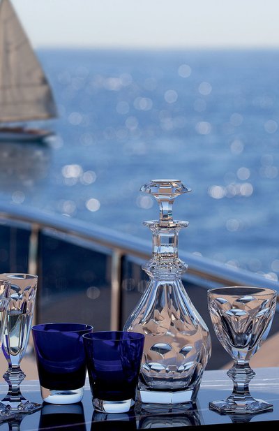 Графин harcourt BACCARAT, арт. 1 201 322, фото 3