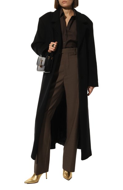 Кожаные ботильоны SKORPIOS, арт. ASTRID/NAPPA, фото 2