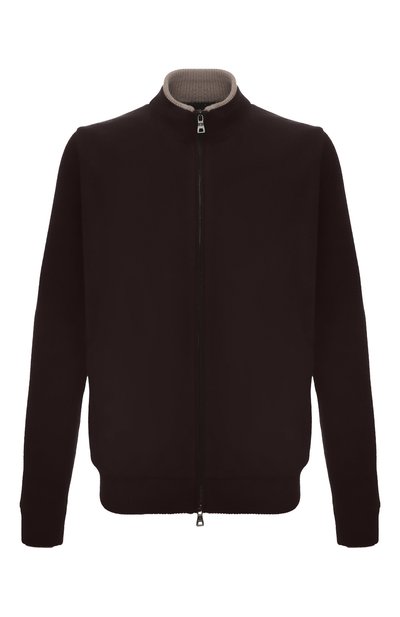 Шерстяной кардиган FIORONI, арт. MTX19904E1, фото 1