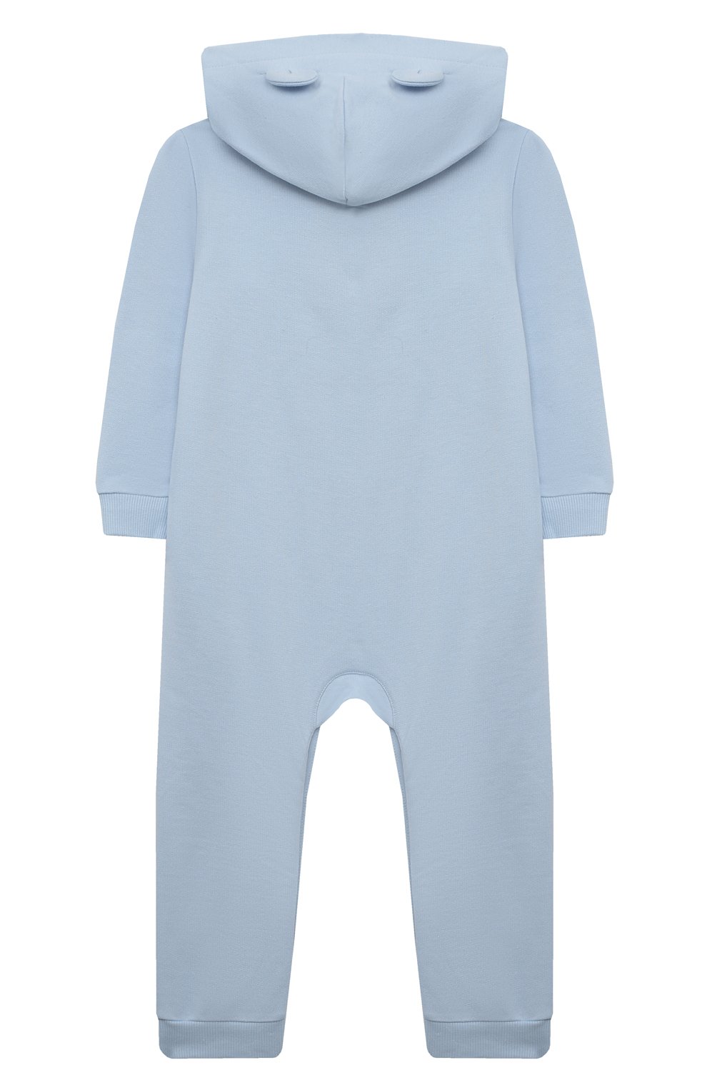 Хлопковый комбинезон DOLCE & GABBANA, арт. L1J06L/G7KS1, фото 2