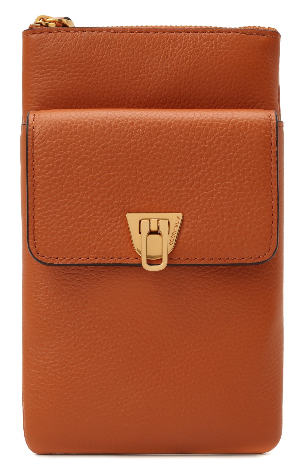 Сумка beat soft mini COCCINELLE, арт. E2 IF6 18 15 01, фото 1