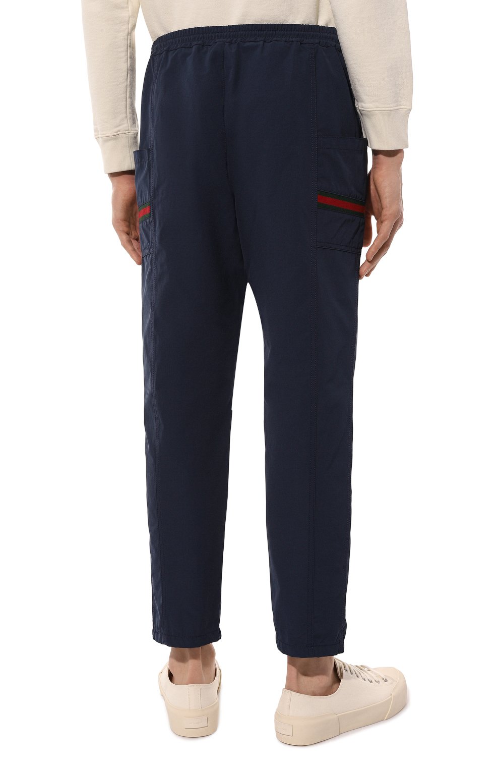 Брюки GUCCI, арт. 604171 XDA17, фото 4