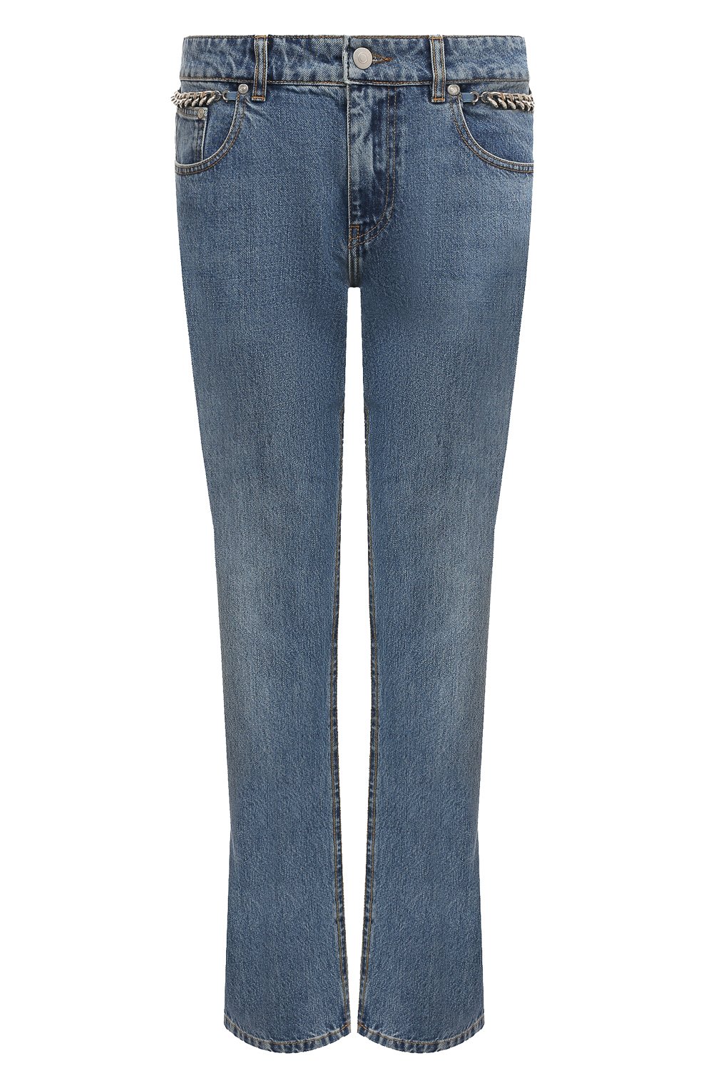 Джинсы STELLA MCCARTNEY, арт. 6D0191/3SPH56, фото 1