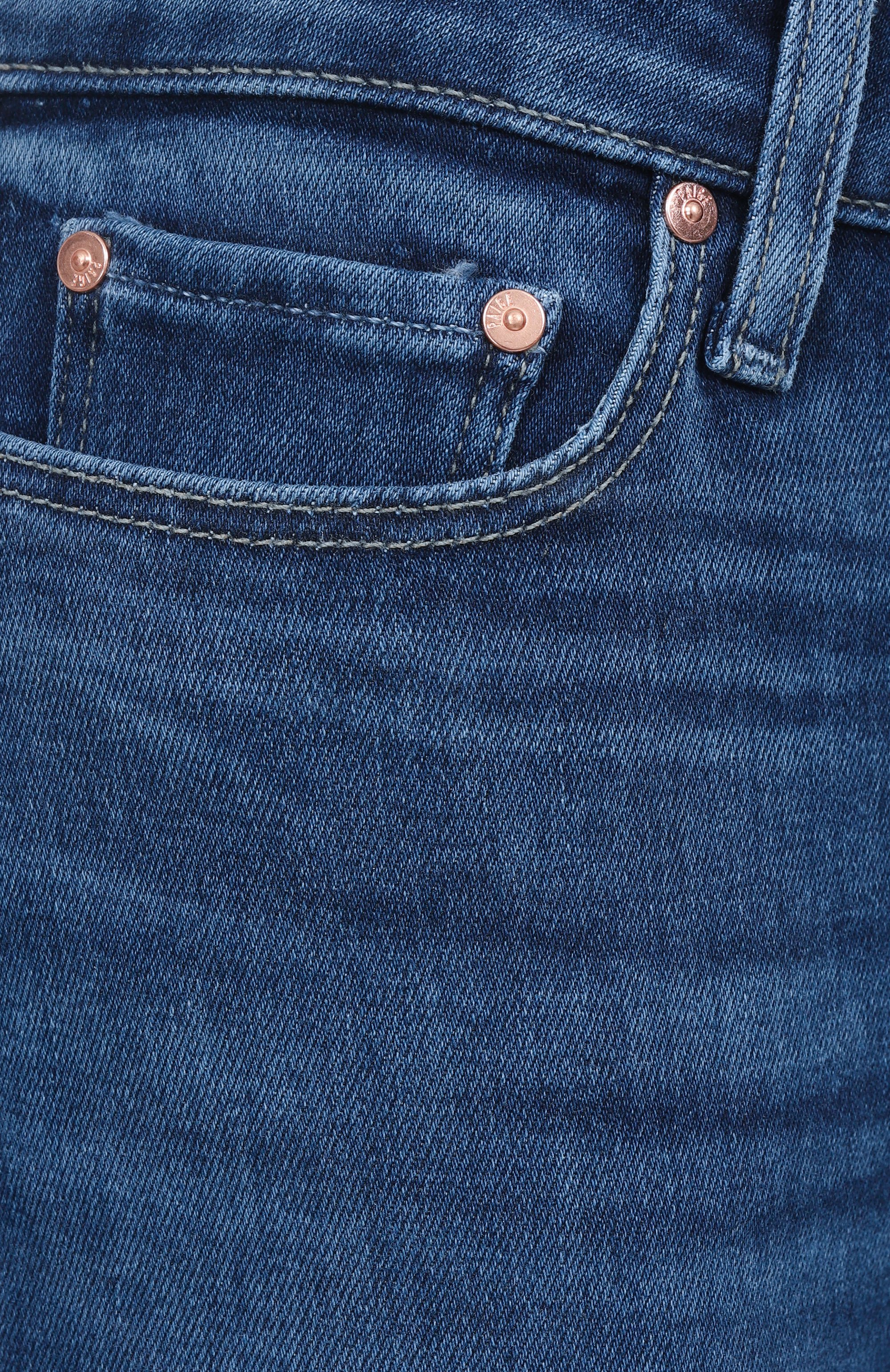 Джинсы cindy PAIGE, арт. 5547F72-C354, фото 6