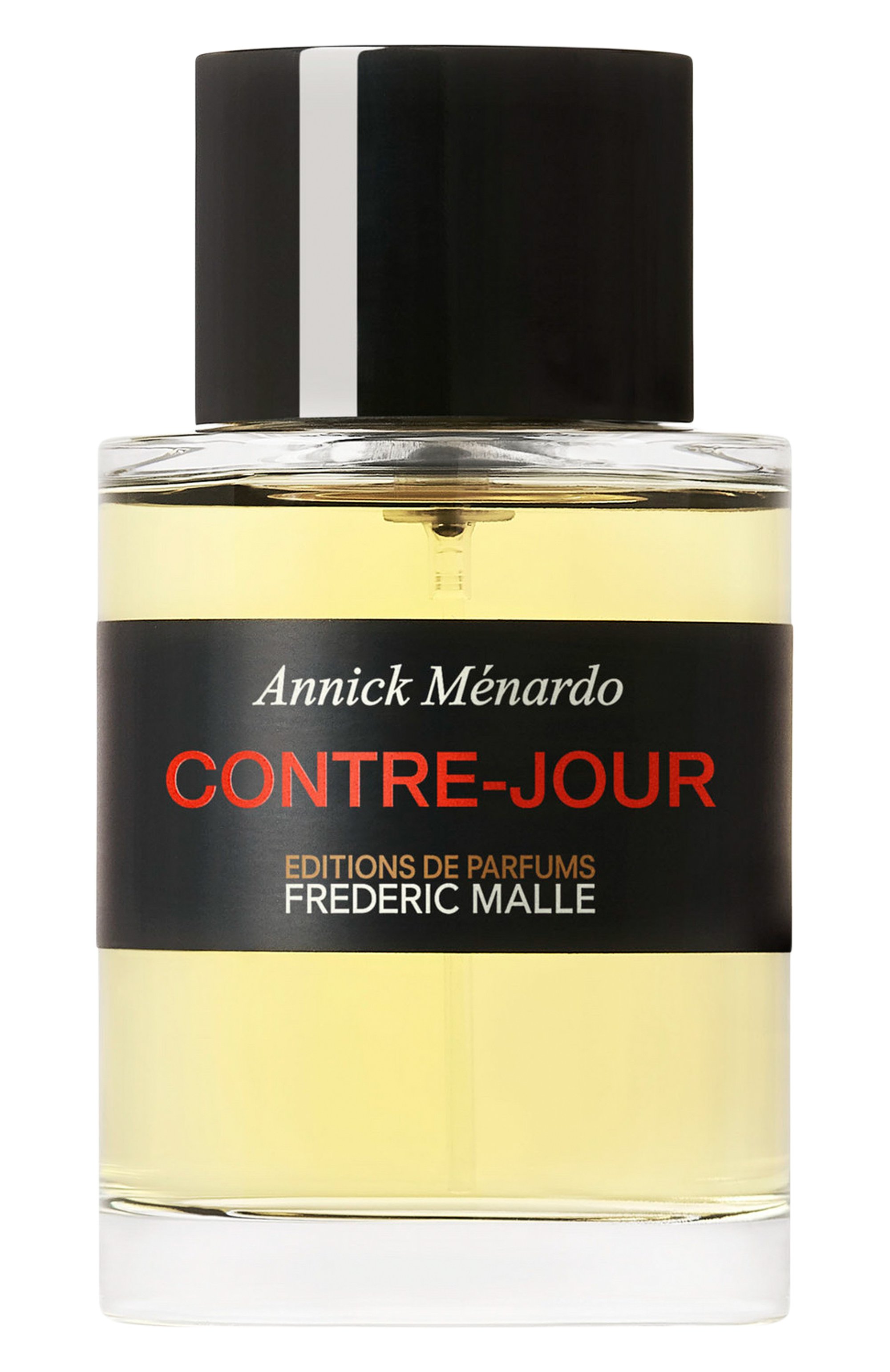 Парфюмерная вода contre-jour (100ml) FREDERIC MALLE бесцветного цвета по цене 42600 руб., арт. 3700135023727, фото 1 Парфюмерная вода contre-jour (100ml) FREDERIC MALLE, арт. 3700135023727, фото 1