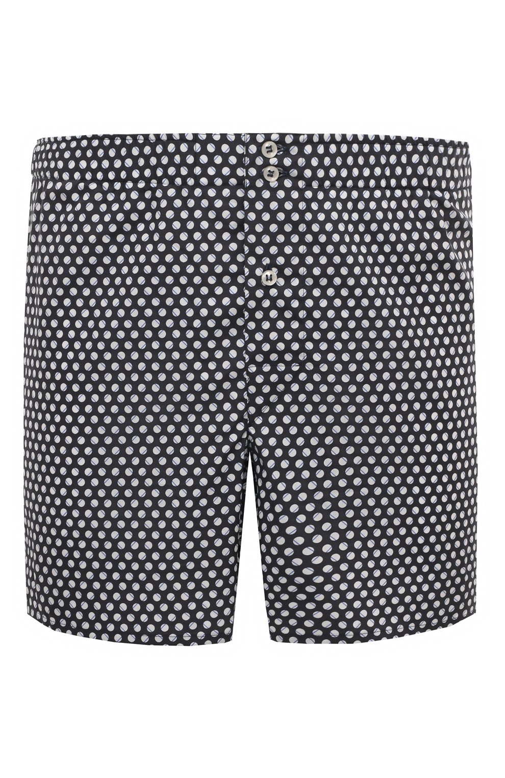 Хлопковые боксеры ROBERTO RICETTI, арт. B0XER DB1/C3206, фото 1