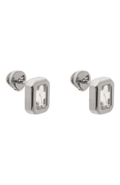 Серьги MOONKA, арт. wav-p-crs, фото 3