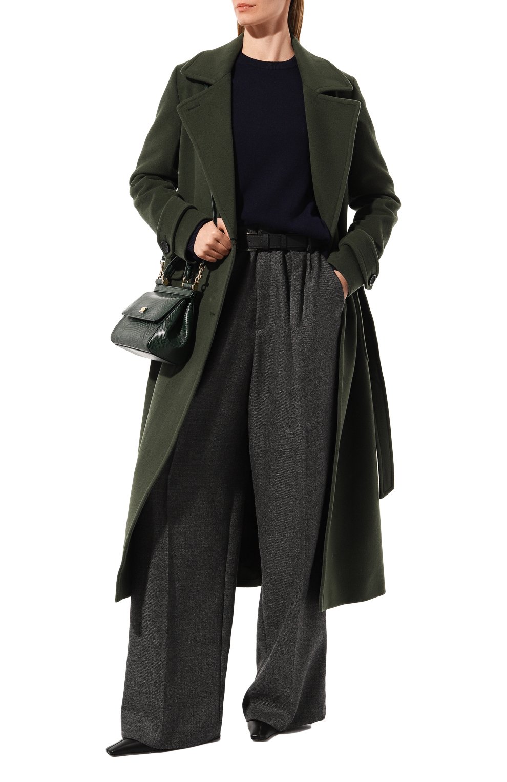 Кашемировый свитер AGREEG, арт. 17032465, фото 2