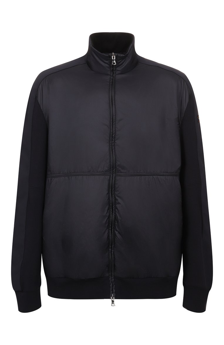 Комбинированная толстовка PAUL&SHARK, арт. 13311874/3XL, фото 1