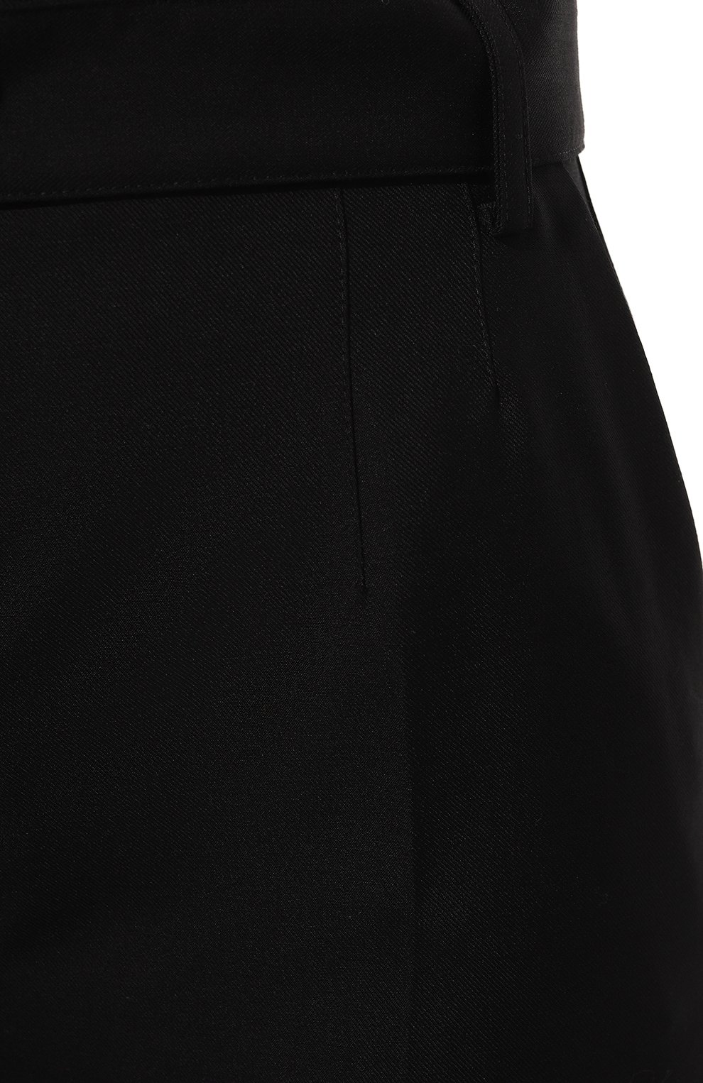 Шерстяные брюки ERIKA CAVALLINI, арт. E4WH06, фото 5