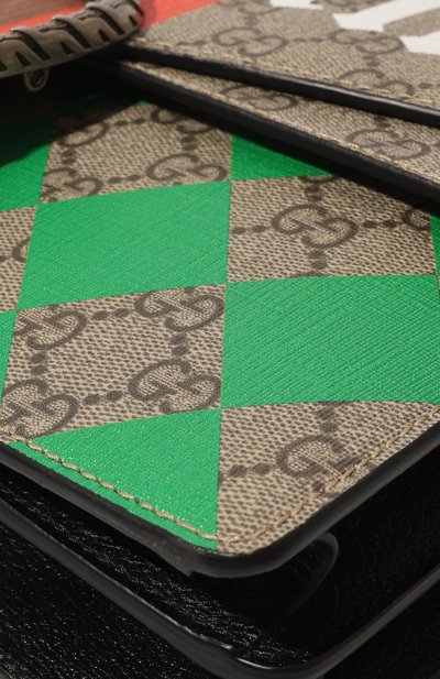 Сумка dionysus GUCCI бежевого цвета по цене 374400 руб., арт. 400249 UQHFN, фото 3 Сумка dionysus GUCCI, арт. 400249 UQHFN, фото 3