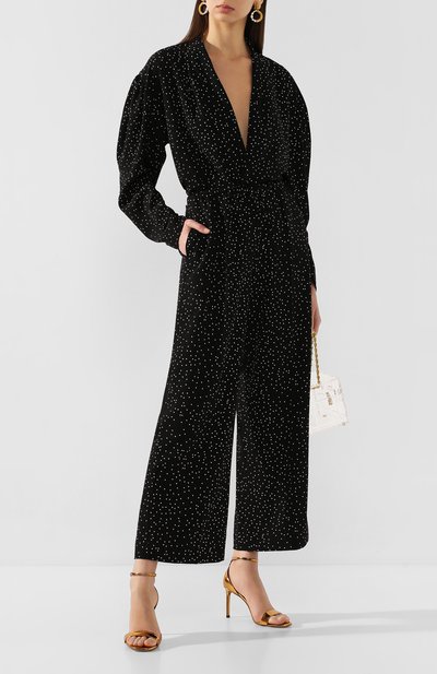 Брюки DRIES VAN NOTEN, арт. 201-10982-9418, фото 2