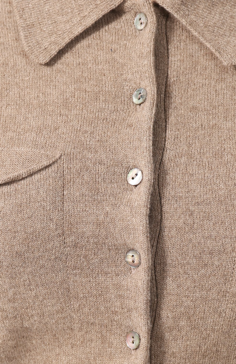 Кашемировый комбинезон TEGIN, арт. 4814, фото 5