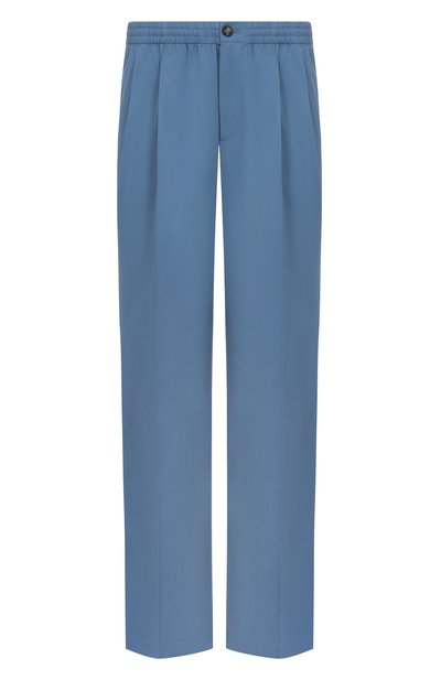 Мужские хлопковые брюки 12 STOREEZ, арт. 135918