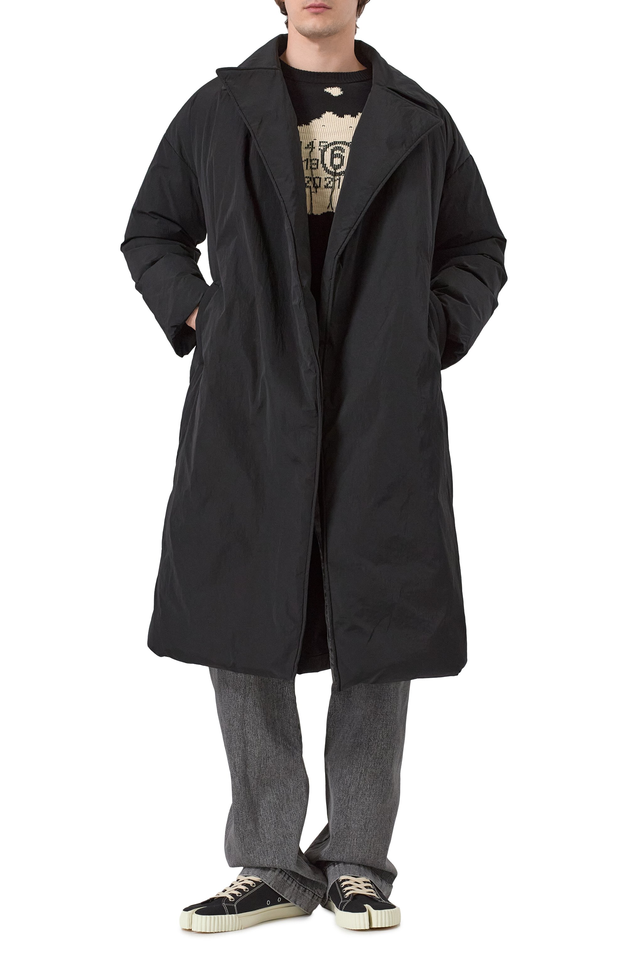 Пуховик JACOB LEE, арт. MDC0200AW24GB, фото 2