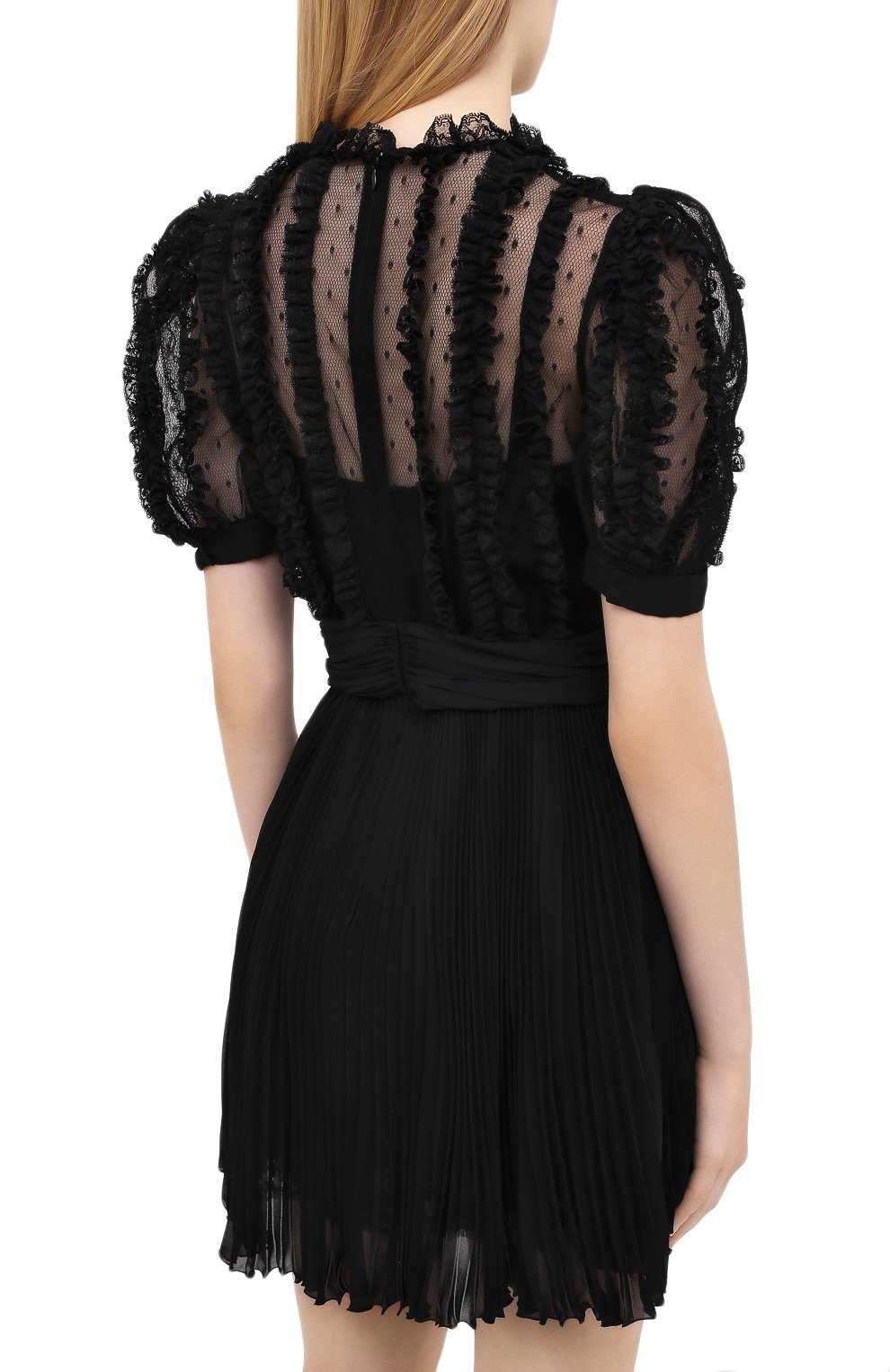 Платье DOLCE & GABBANA, арт. F6K0YT/FUSLR, фото 4